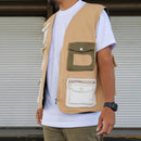 BASS UTILITY VEST