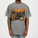 PREDATOR 2 PREM TEE SMOKE