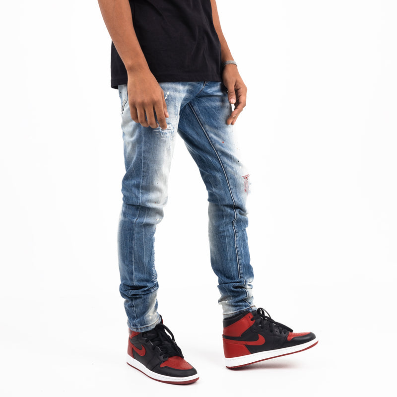 UNION DENIM