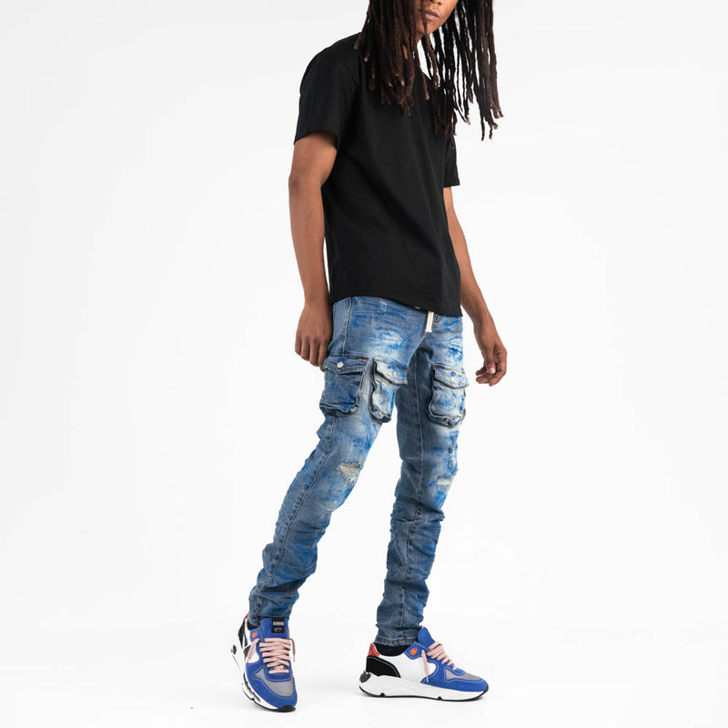 LOYAL DENIM