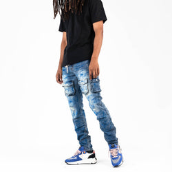 LOYAL DENIM