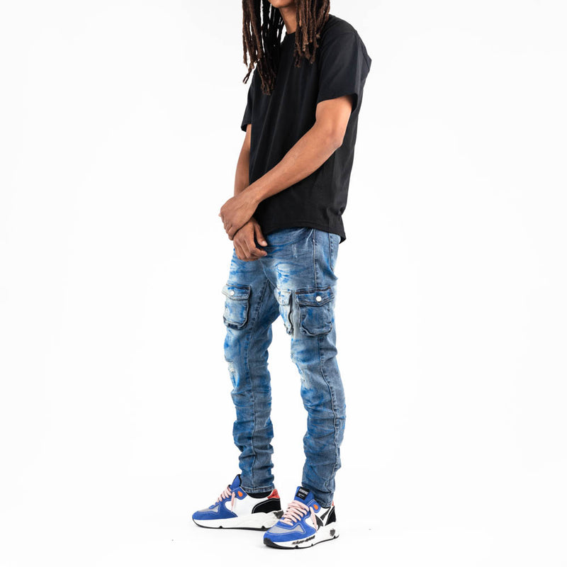 LOYAL DENIM