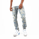ATLANTIC DENIM