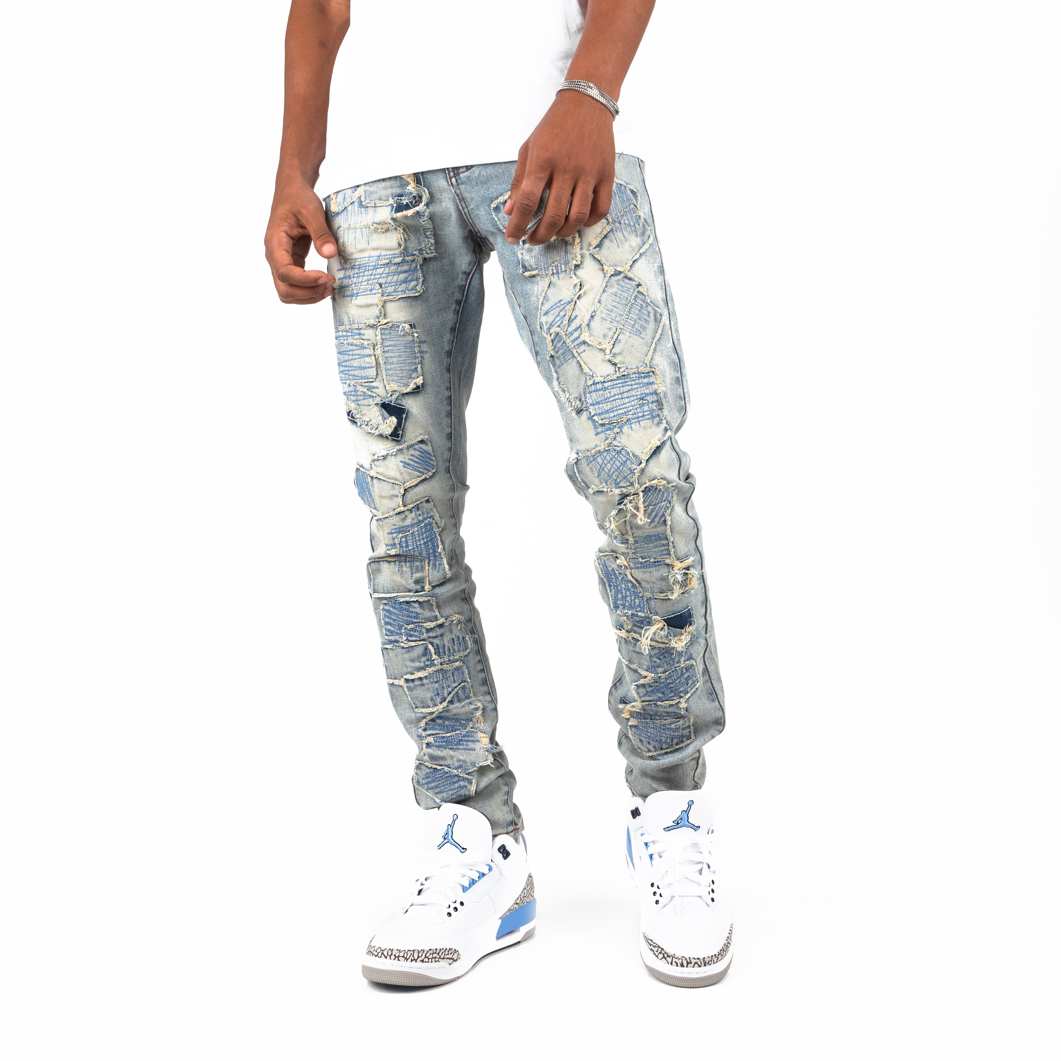 ATLANTIC DENIM