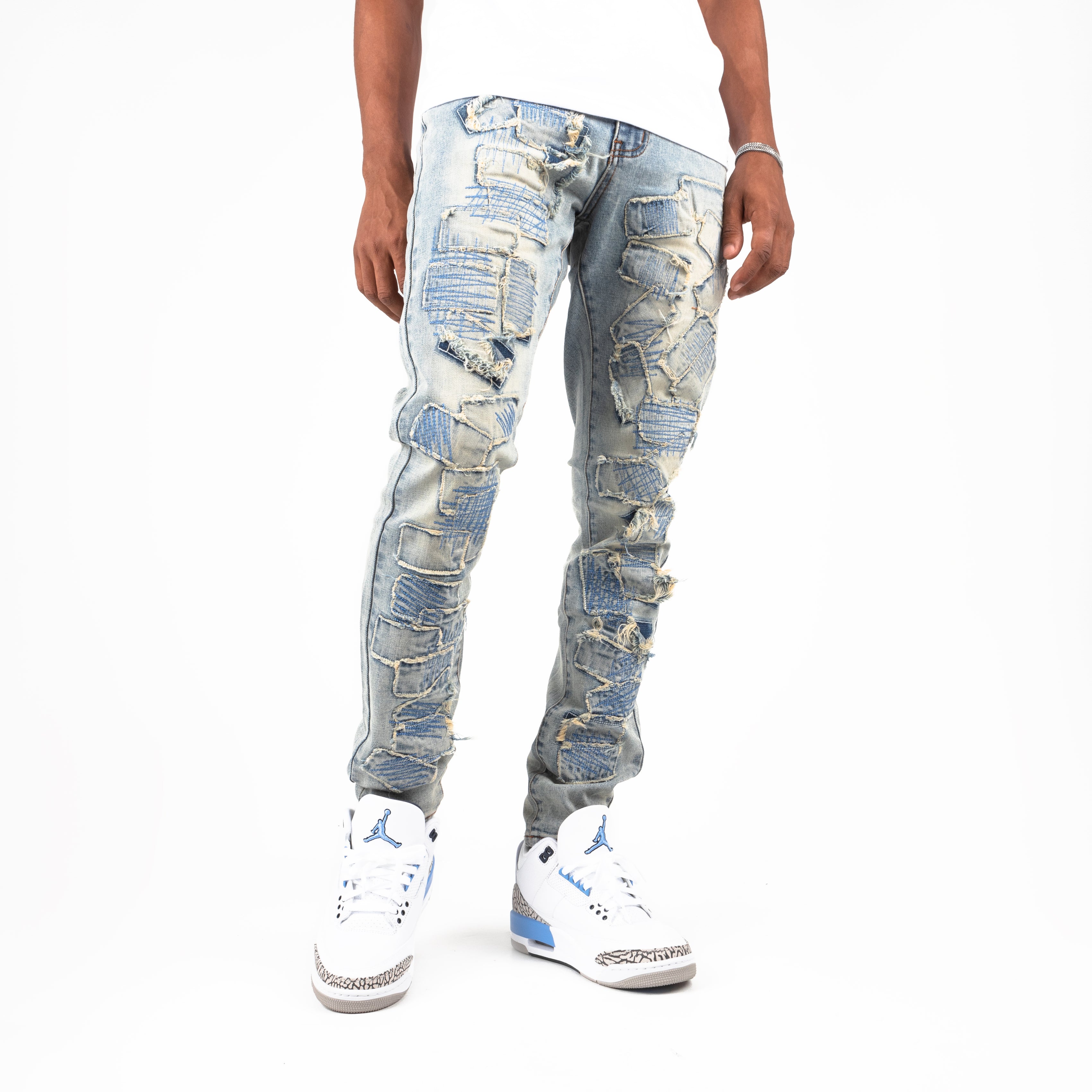 ATLANTIC DENIM
