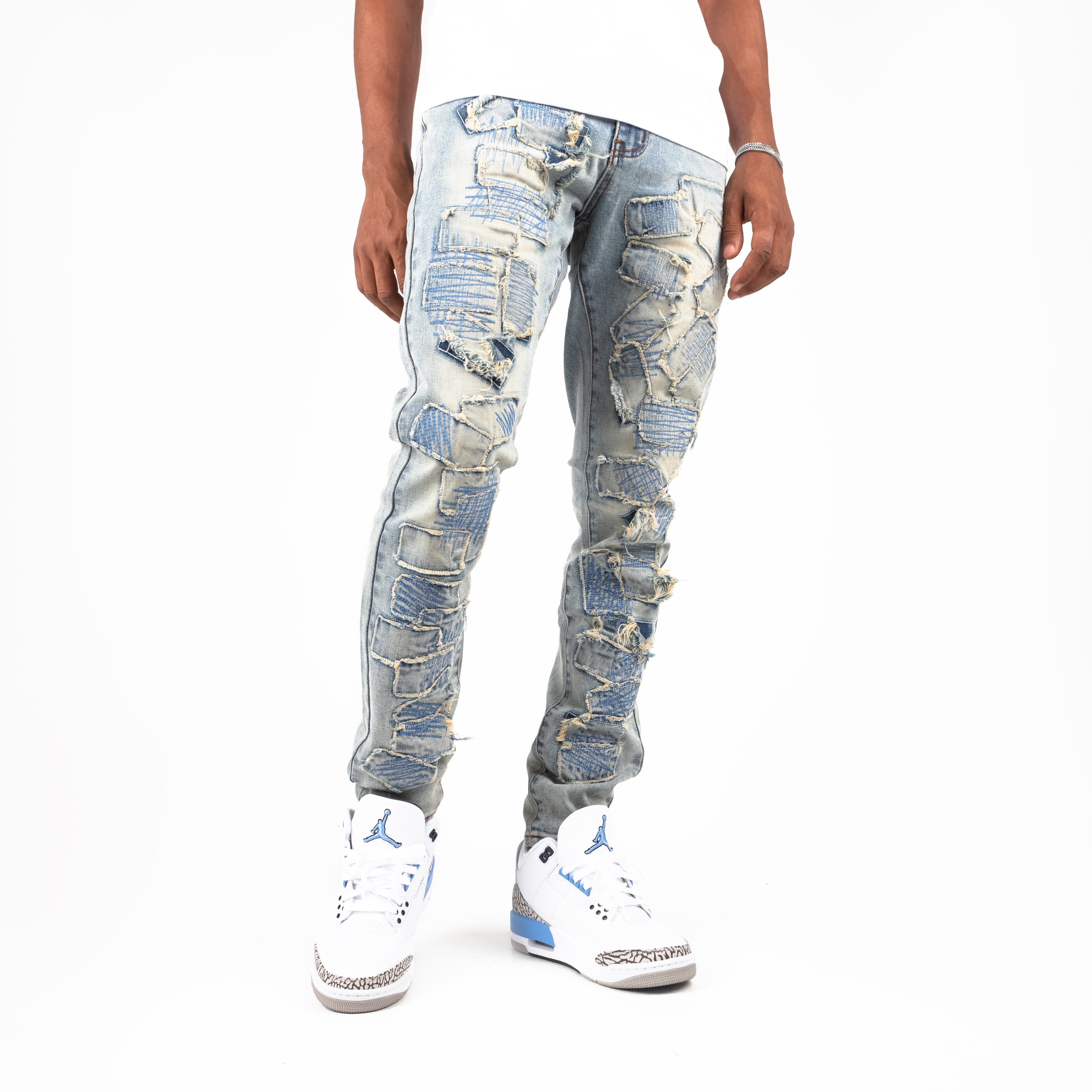 ATLANTIC DENIM