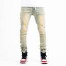 PALE DENIM