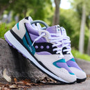 AZURA WHITE/VIOLET/CAPRI