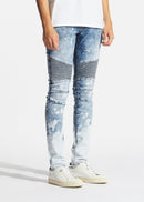 Crux Biker Denim