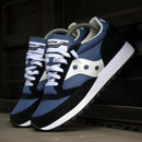 JAZZ 81 BLACK/NAVY/WHITE