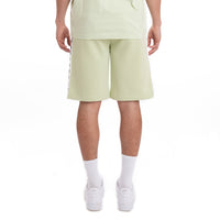 222 BANDA COEN SHORTS GRN/GRY/BLK