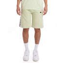 222 BANDA COEN SHORTS GRN/GRY/BLK