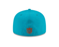 New Era x Just Don 5950 Miami Dolphins