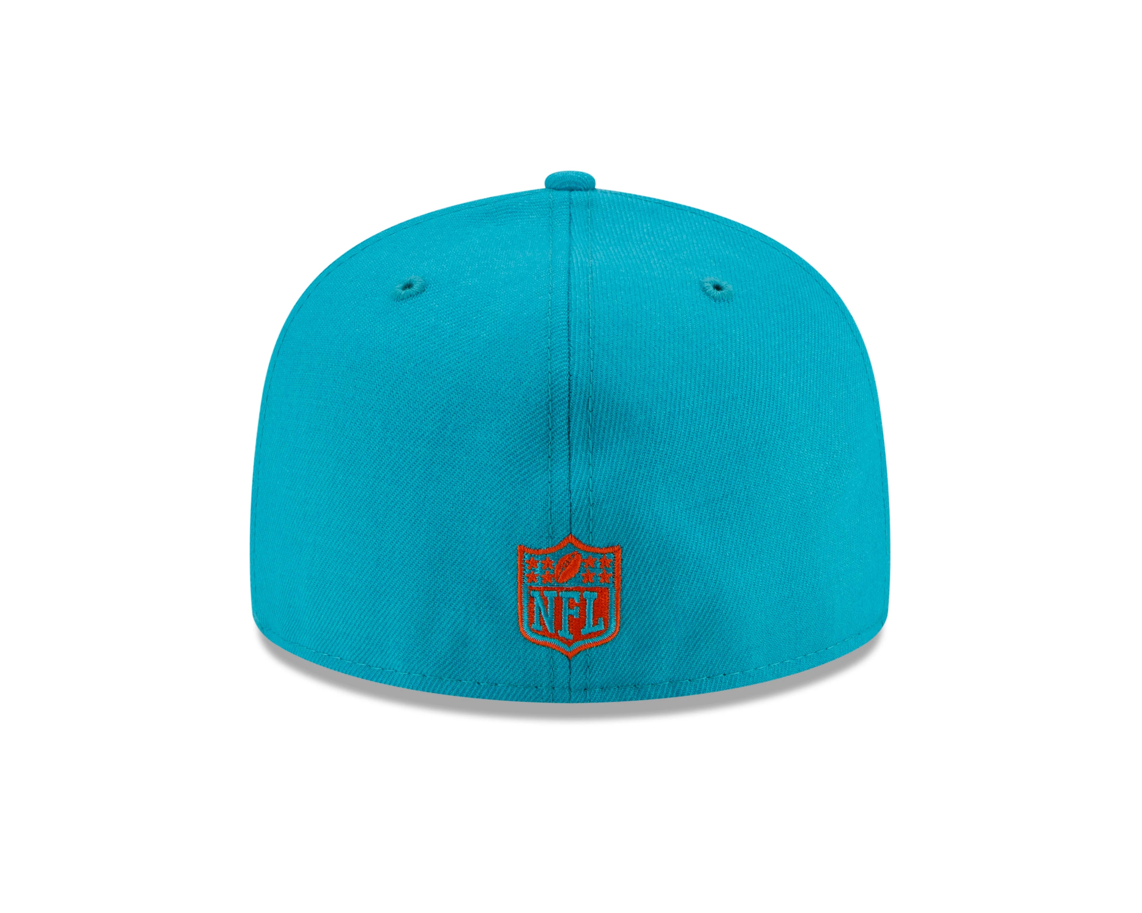 New Era x Just Don 5950 Miami Dolphins