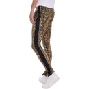 WOODLAND TRACK PANTS