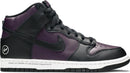 Fragment Design x Dunk High 'Beijing'
