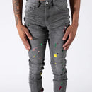 Pablos Revenge Denim Jeans