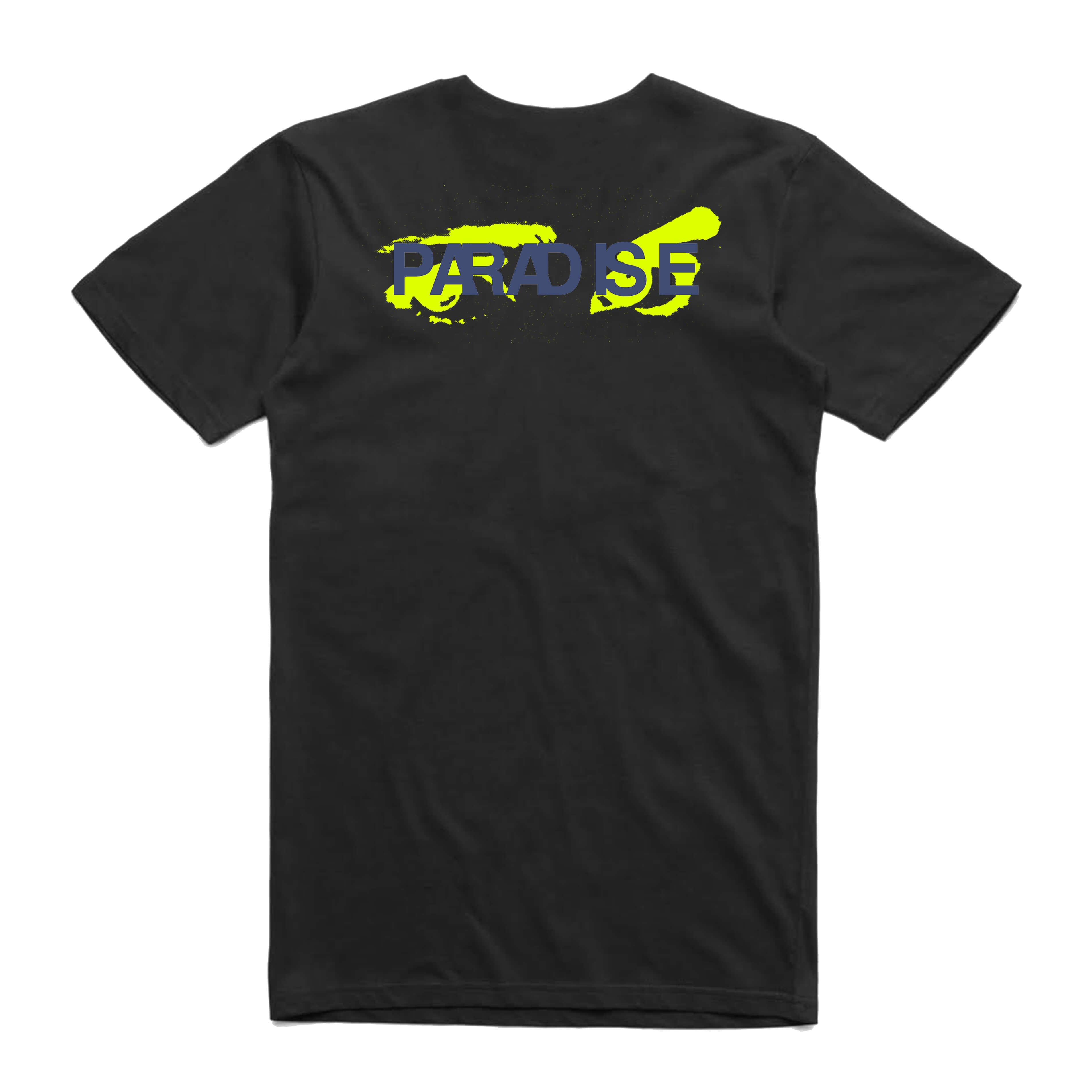 APPETITE FOR DESTRUCTION TEE BLACK