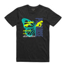 APPETITE FOR DESTRUCTION TEE BLACK