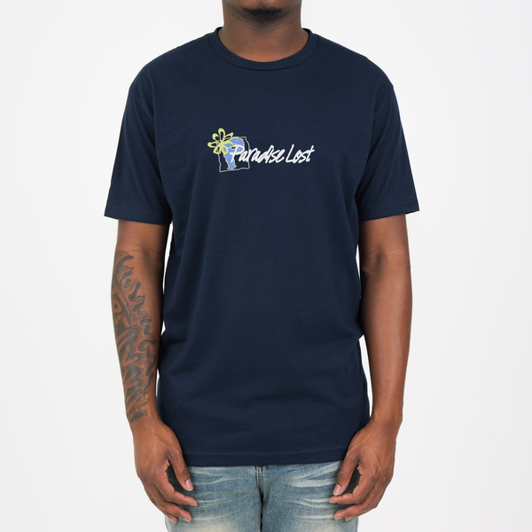 GETTING THROUGH PREM TEE NAVY