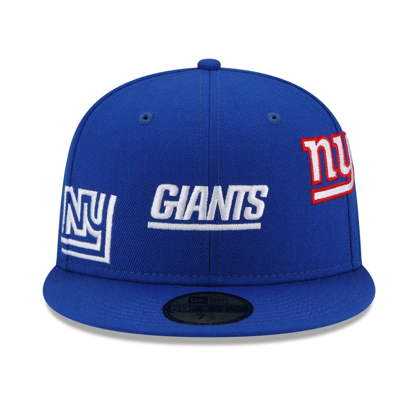 New Era x Just Don 5950 NY Giants
