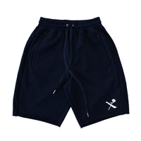 SOTF SHORTS BLK/WHT LOGO