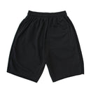 SOTF SHORTS BLK/WHT LOGO