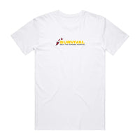 BUTTERFLY WHT/YEL/GRY