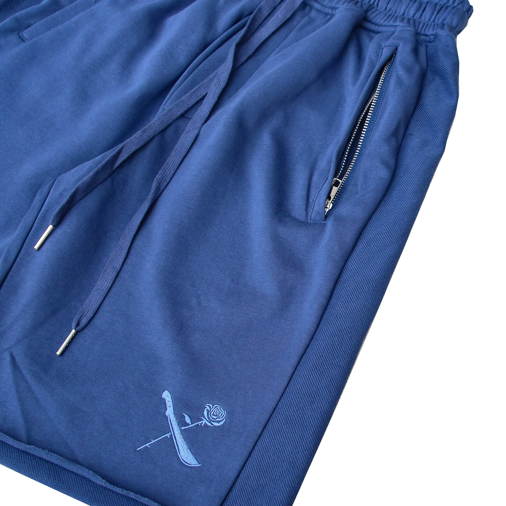 SOTF SHORTS CLAY BLUE