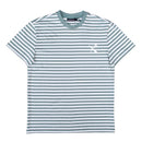 SOTF STRIPE TEE CLAY GRN