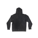 DRY ROT CLASSIC VINTAGE HOODIE BLACK