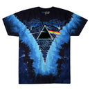 Dark Side Of The Moon Tie-Dye