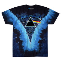 Dark Side Of The Moon Tie-Dye