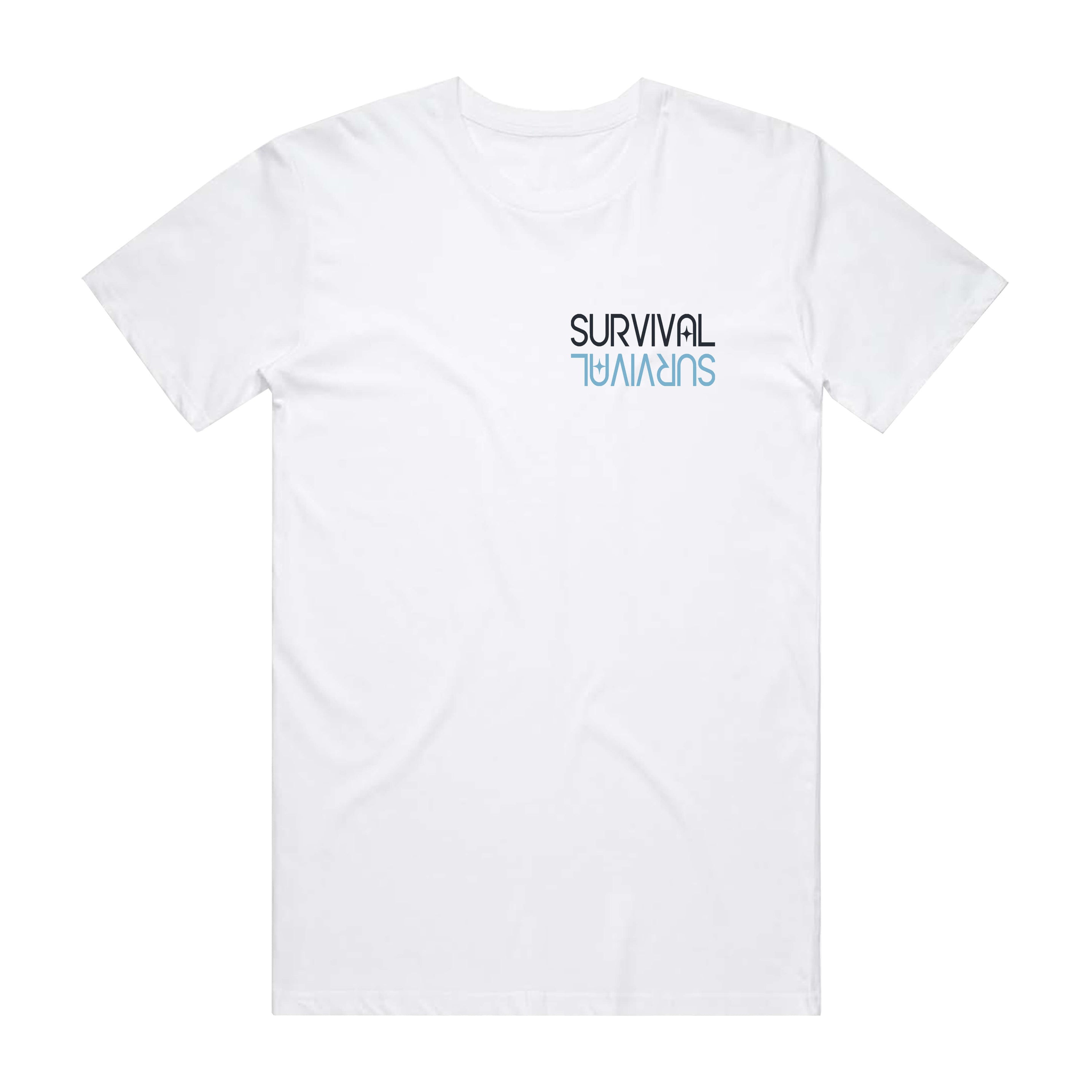 LAST BREED TEE