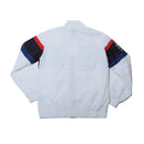 GREAT TEST NYLON JACKET WHITE