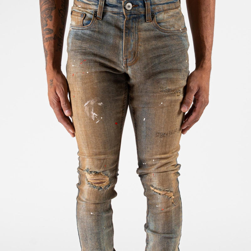 HEBRON 3.0 JEAN