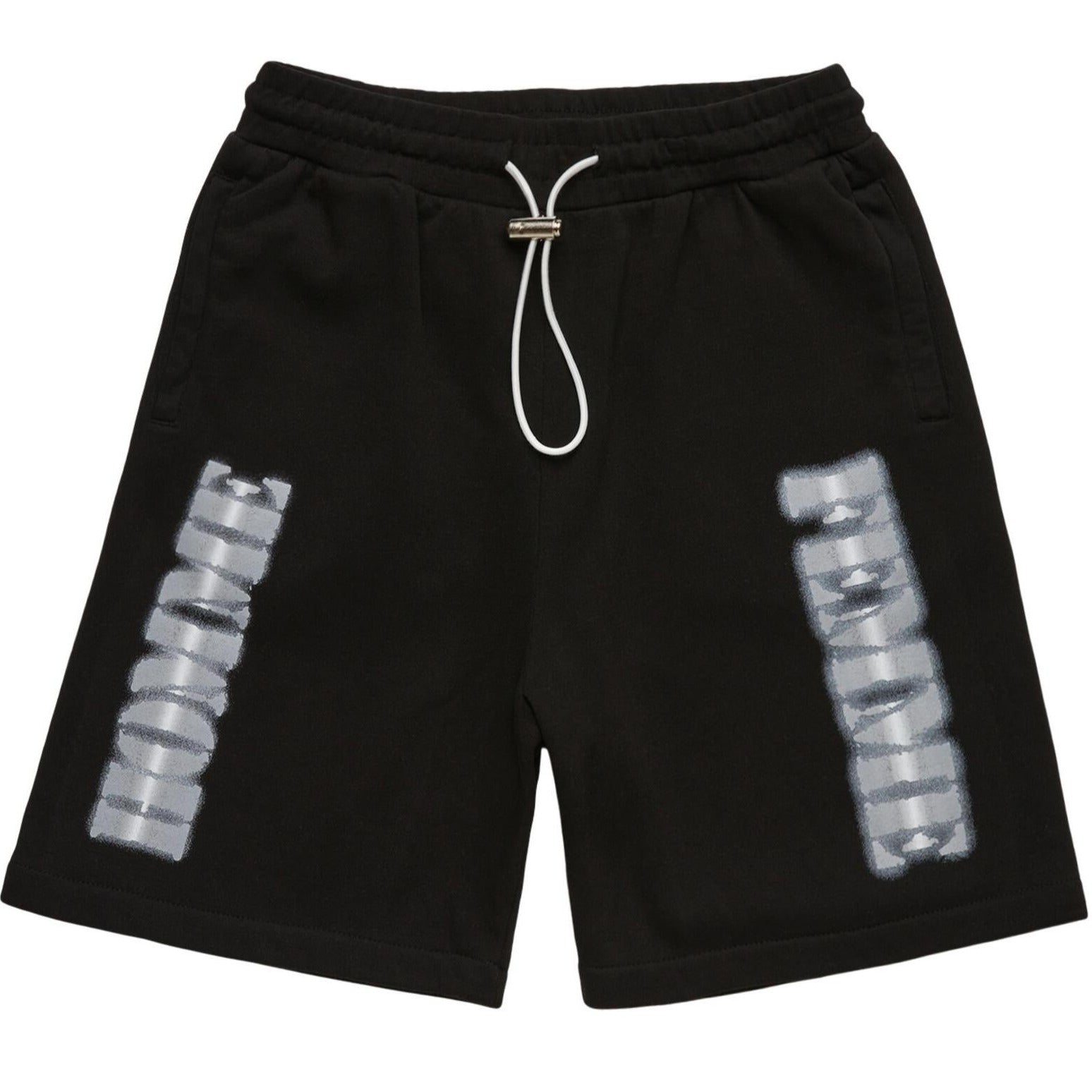 TWILIGHT SHORTS BLACK