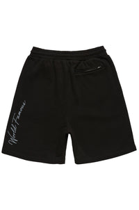 TWILIGHT SHORTS BLACK