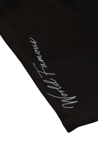 TWILIGHT SHORTS BLACK