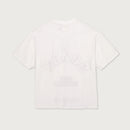 HONOREE SS TEE WHITE