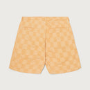 JACQUARD SHORTS MELON