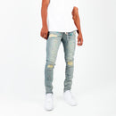 PRIMARY DENIM
