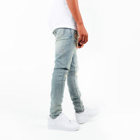PRIMARY DENIM