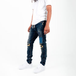 RAPIDS DENIM
