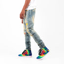 BALVIN DENIM