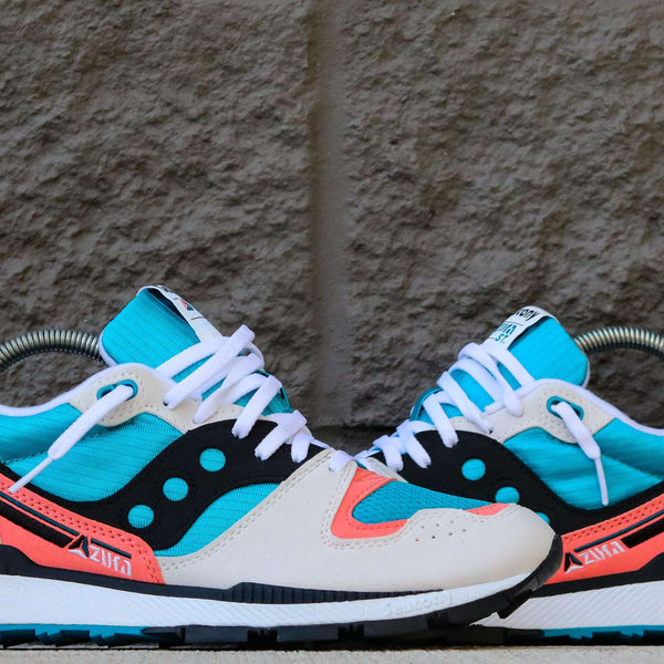 Saucony 077 2024