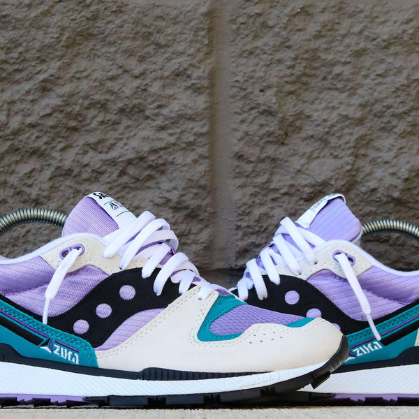 Saucony capri 2024