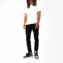 ULTRA BLACK DENIM