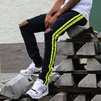 GUNNA BLACK DENIM