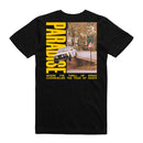 THRILLS BLK/YEL